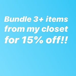 Bundle